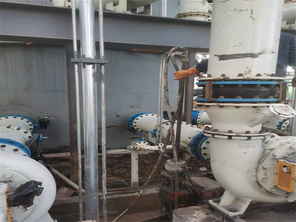 堆龙德庆设备基础沉降下沉注浆加固增加荷载