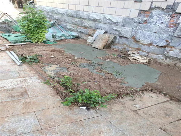 堆龙德庆地基基础注浆增加承载力灌浆加固