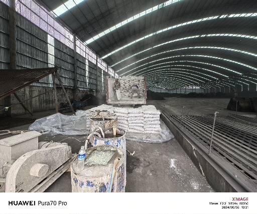 堆龙德庆厂房地面下沉注浆加固施工