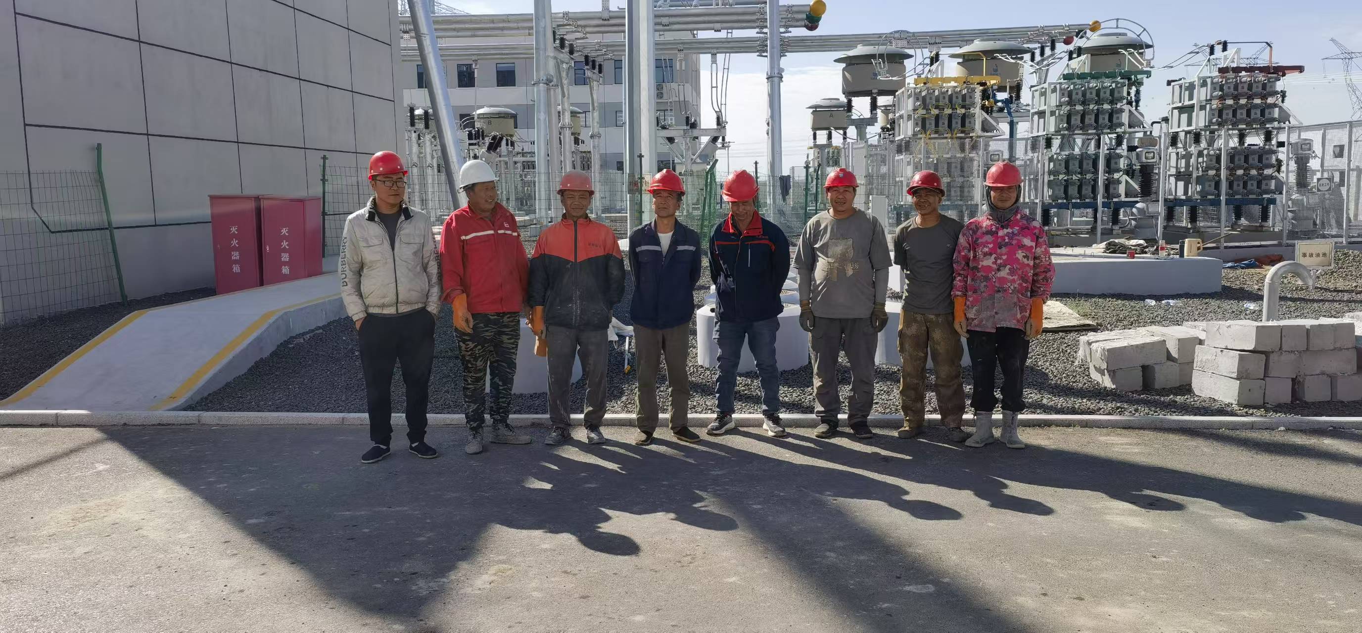 堆龙德庆地基沉降如何修复?